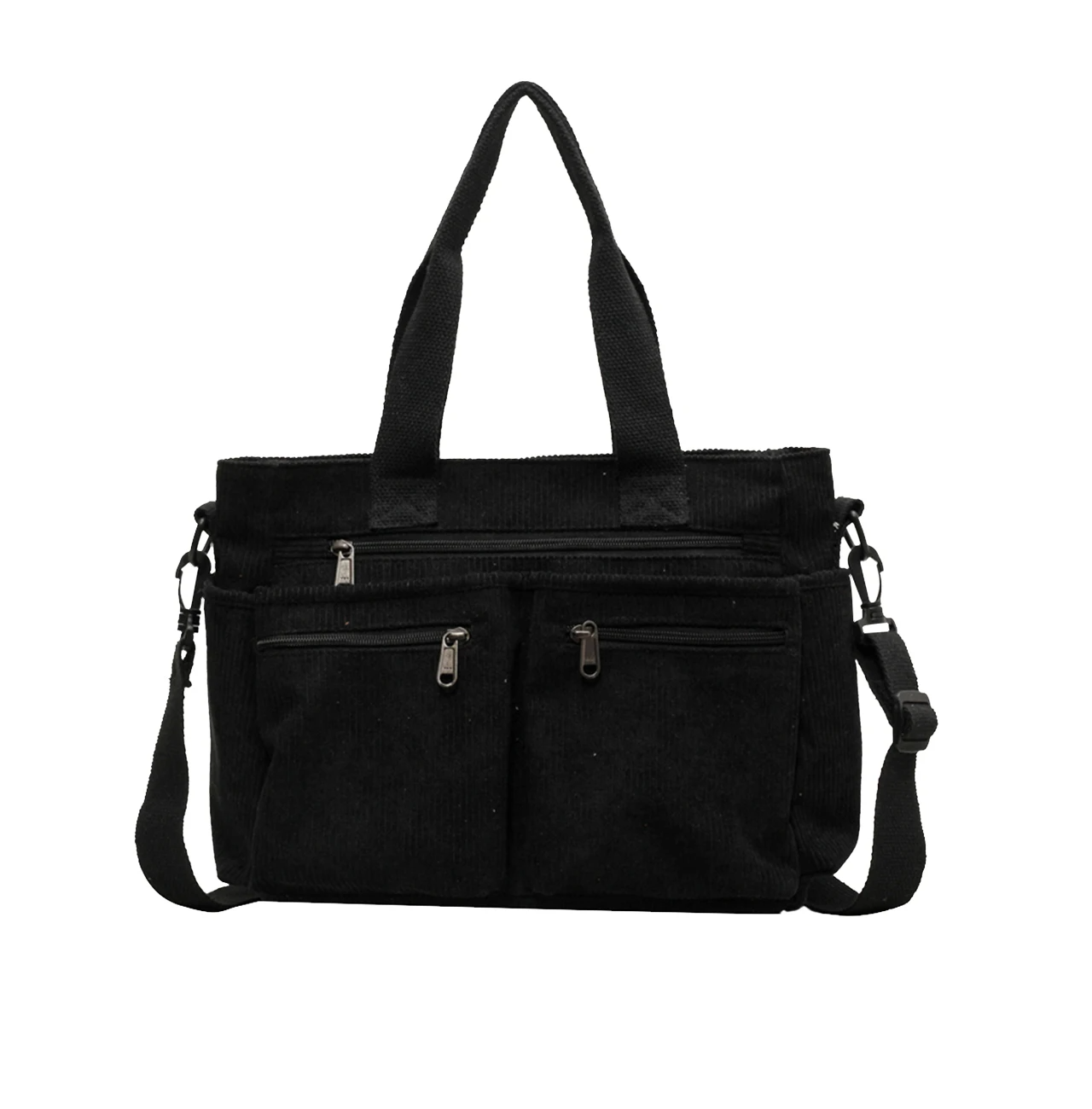 BravaCord™ — Carry Confidence and Calm Everywhere You Go