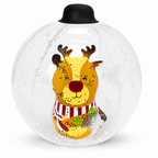 MerryScene™ — Turn Any Corner Into a Christmas-Wow Moment