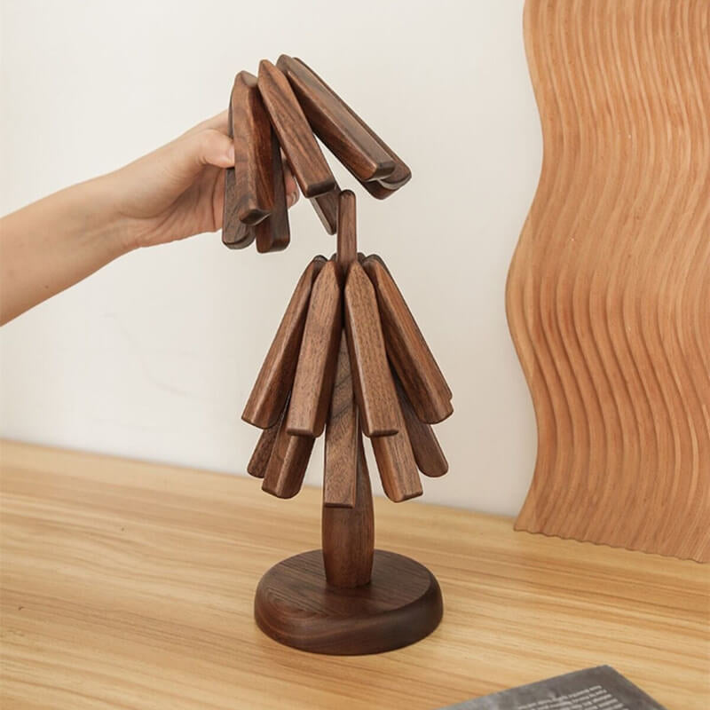 RamoraShield™ — Transform Your Table Into a Stunning Protector of Timeless Elegance
