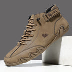 LunaStride™ — Walk Pain-Free All Day in Effortless Style and Support