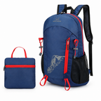 AquaTrail™ Pack — Ultimate Dryness and Featherlight Freedom for Every Adventure