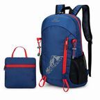 StormGuard™ Pack — Stay Dry, Organized, and Ready for Anything