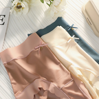 LumiSheer™ Moisture Shield Panties — Stay Instantly Dry, Fresh, and Confident All Day Long
