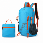 AquaTrail™ Pack — Ultimate Dryness and Featherlight Freedom for Every Adventure
