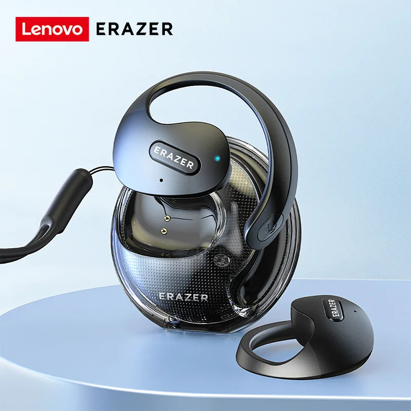 SonicFlare™ Wireless Earbuds — Escape the Noise, Own Every Moment