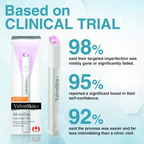 LumaClear™ — Precision Laser Power to Unleash Your Most Radiant, Confident Skin
