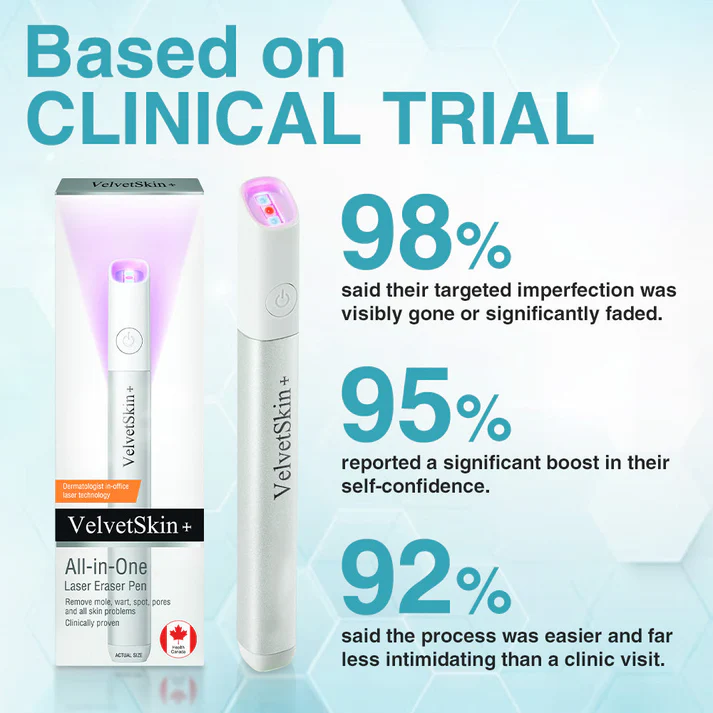 LumaClear™ — Precision Laser Power to Unleash Your Most Radiant, Confident Skin