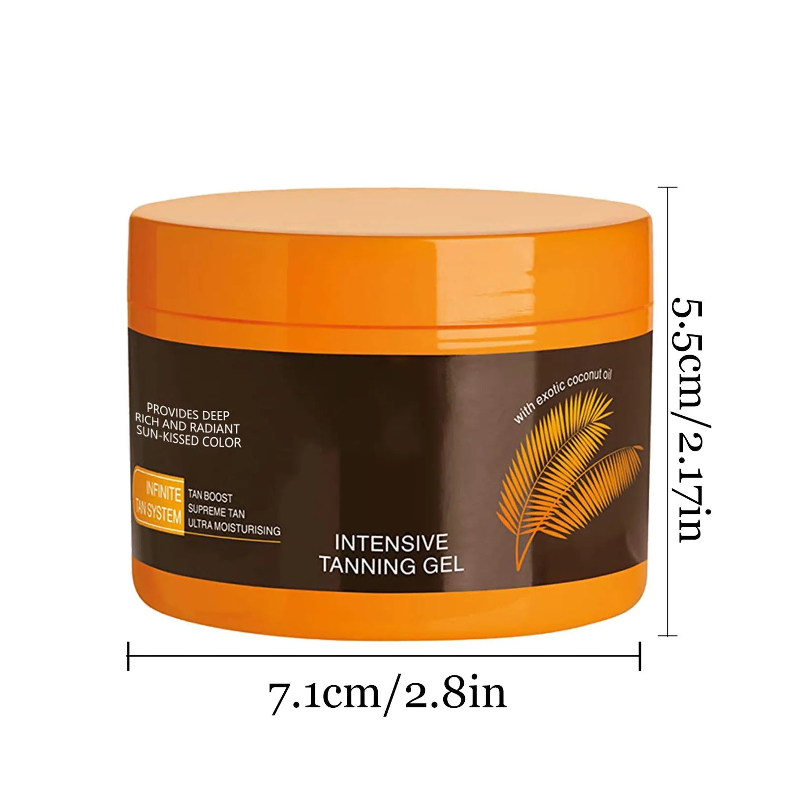SolaraLuxe™ — Unlock a Radiant, Head-Turning Glow That Lasts