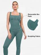 SculptivaFlex™ — Power Your Day with All-Day Comfort and Confidence