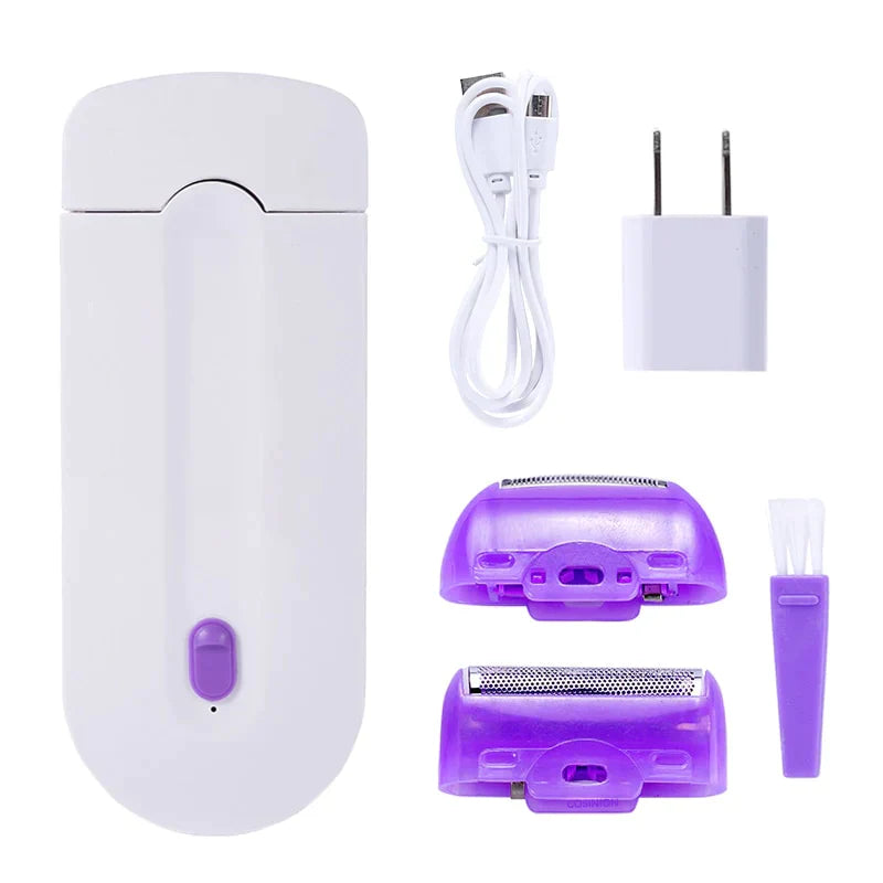 SatinGlide™ — Unlock Silky, Pain-Free Smoothness That Turns Heads Instantly