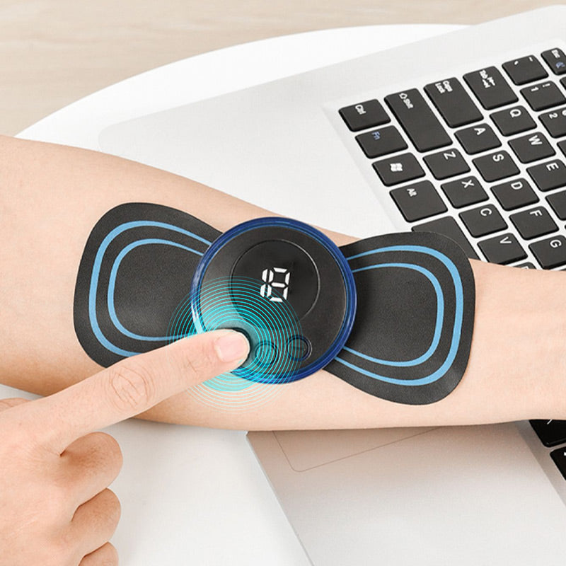 VenoRelief™ — Melt Away Muscle Pain and Stay Unstoppable All Day