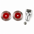 VeroBlade™ — Cut Stone Like a Pro with Flawless Precision and Power