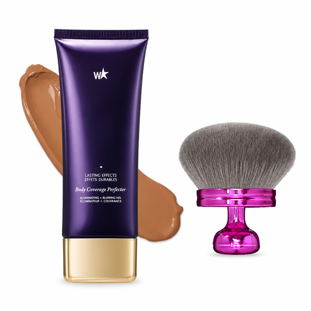 LuminaVeil™ — Unleash Radiant, Flawless Skin That Never Quits