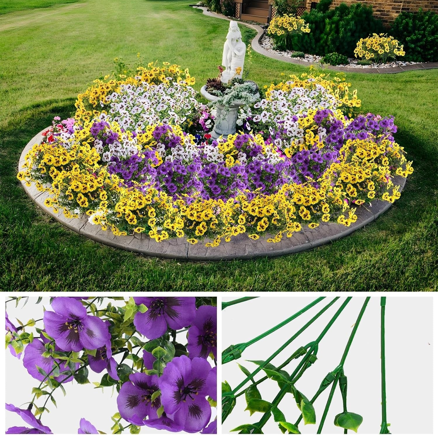 VivaFlora™ — Endless Blooming Beauty That Brightens Every Day Without Effort