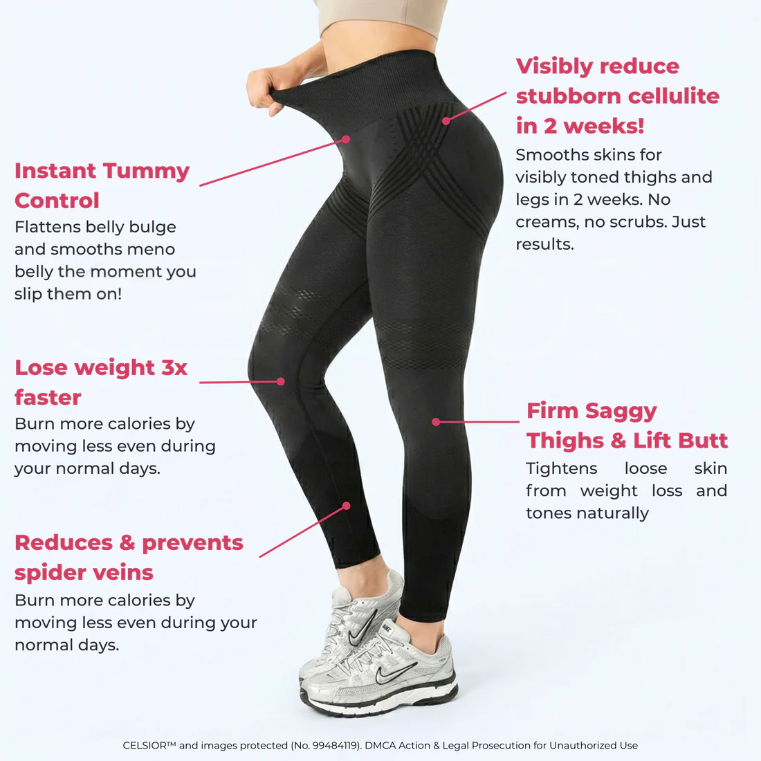 VivaCurve™ — Shape Your Confidence with Every Move