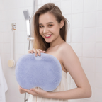 HydraPulse™ — Instantly Soften Skin and Melt Away Muscle Tension for a Spa-Perfect Shower Every Day