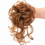 VoluTress™ — Instantly Boost Your Confidence with Lush, Effortless Volume