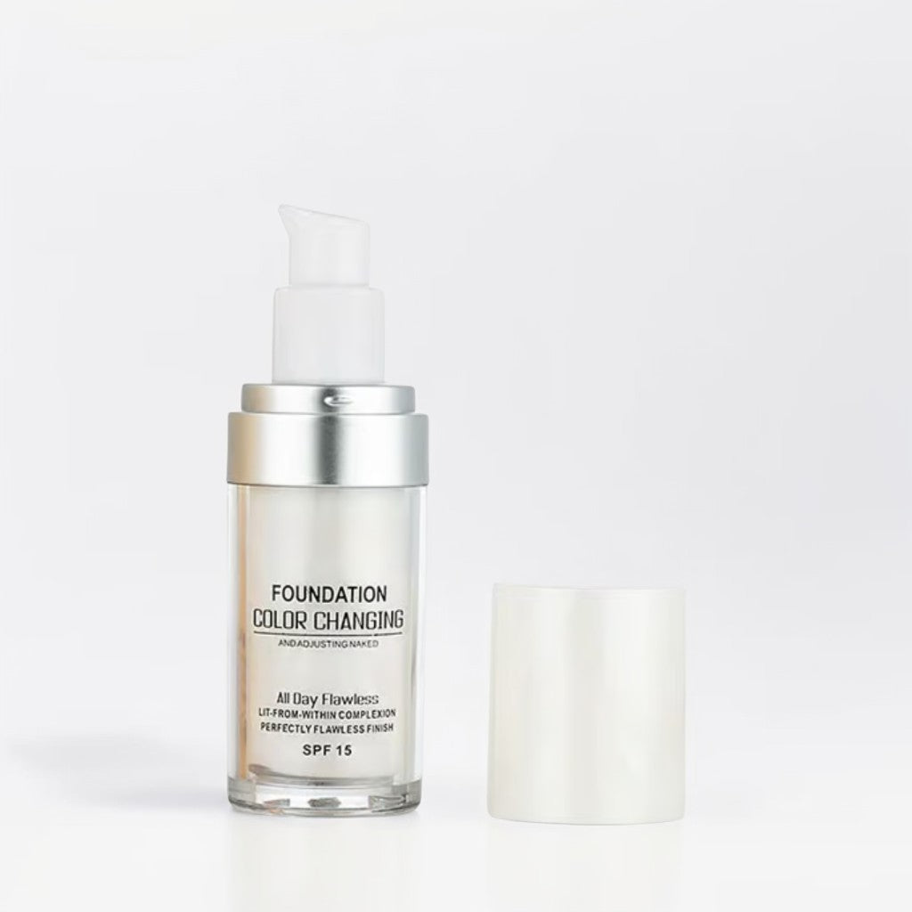 RadianceMist™ — Unlock Flawless, Hydrated Skin That Glows All Day