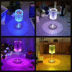 GlowNest™ — Turn Any Room into a Soothing Sanctuary