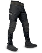 TrailForce™ — Dominate Every Challenge with All-Day Warmth, Freedom, and Tactical Power