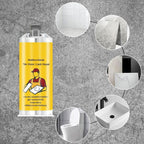 RevitaStone™ — Make Cracks Disappear and Fall in Love with Your Floors Again
