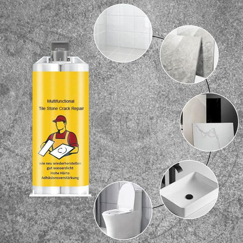 RevitaStone™ — Make Cracks Disappear and Fall in Love with Your Floors Again