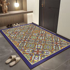 RadiantaMat™ — Instantly Transform Your Entryway into a Bold, Safe Haven of Style
