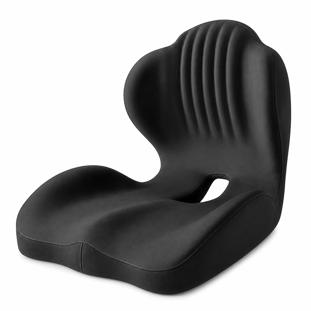 Lumora™ — Transform Every Seat into a Pain-Free Power Zone