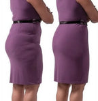 Velora™ High Waisted ShapeWear Shorts — Sculpt Your Curves and Own Every Room with Unmatched Comfort and Confidence