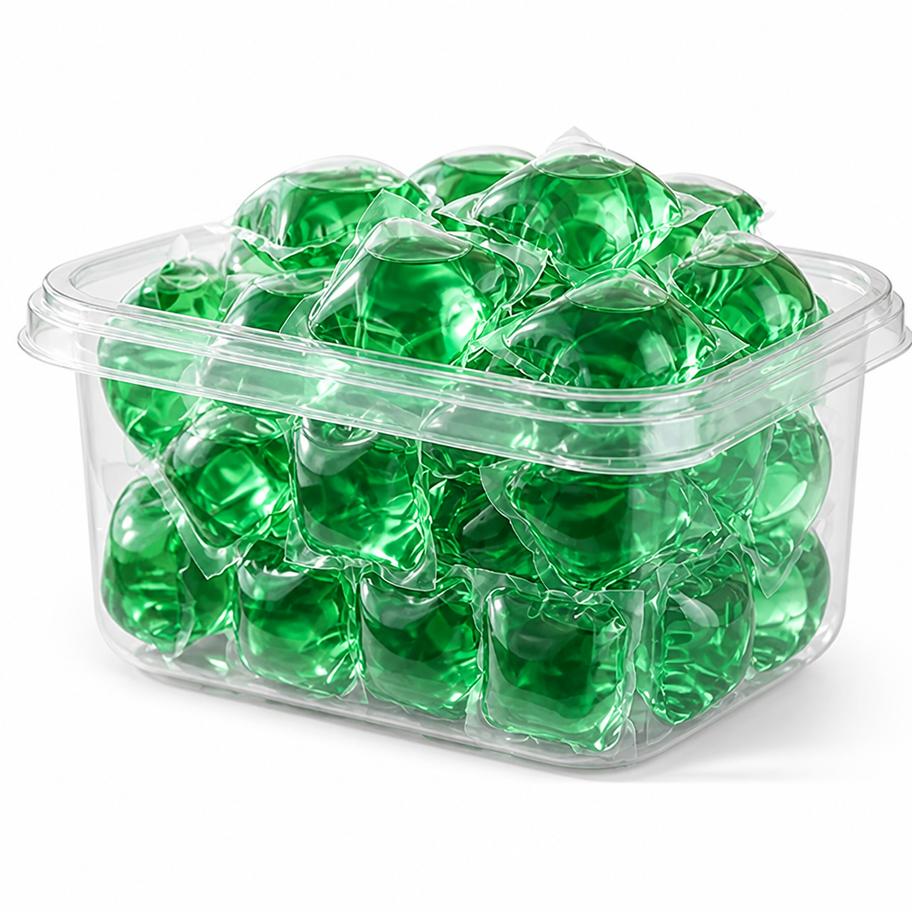 PureMist™ Drain Pods — Instantly Crush Odors and Enjoy Effortless, Lasting Freshness