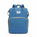 VeloraNest™ — Turn Every Outing Into Calm, Confidence, and Control