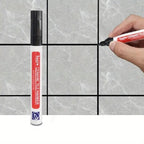LumaSeal™ Grout Renewal Pen — Instantly Restore Stunning, Mold-Free Grout You’ll Love Showing Off