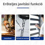 SteelFuse™ — Fix Metal Fast with a Bond Tougher Than Steel Itself