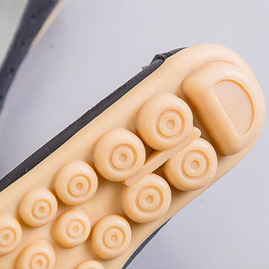 StrideWell™ — Slip Into All-Day Ease and Freedom from Foot Pain