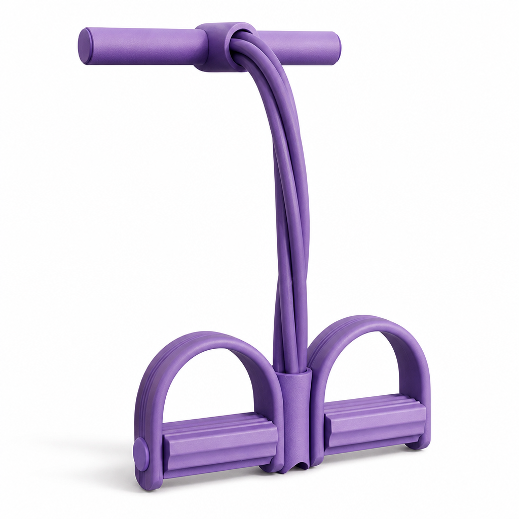 VeroTone™ Band — Transform Your Body Fast with Effortless, Joint-Friendly Strength