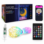 LumaCanvas™ — Turn Any Gathering Into a Colorful, Music-Synced Moment