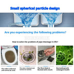 HydroPulse™ — Instantly Crush Clogs and Enjoy Effortless, Worry-Free Drains