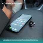 VeraDrive™ Wireless Adapter — Cut the Cords, Own the Road with Effortless Control