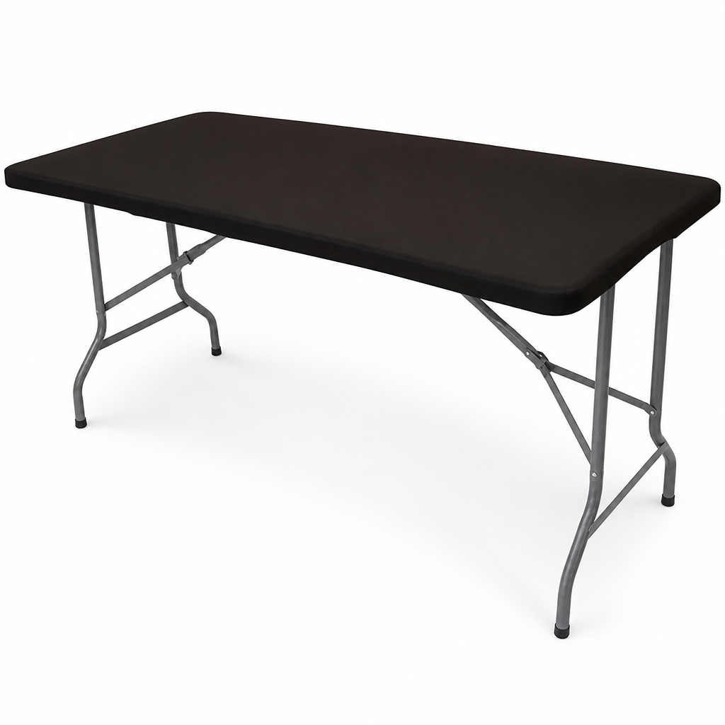 GlideFit™ — Turn Any Table into a Show-Stopping Centerpiece Instantly