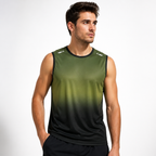 Dryvexa™ Performance Tank — Own Every Move with Instant Cool Comfort and Freedom