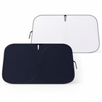 SolariShield™ — Step Into Instant Cool Comfort and Keep Your Car Looking New
