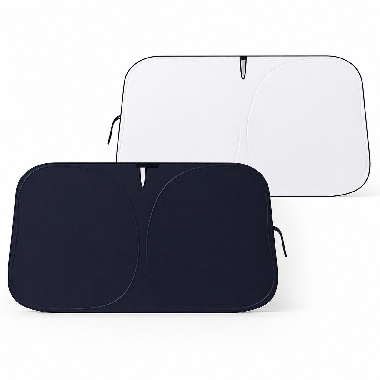 SolariShield™ — Step Into Instant Cool Comfort and Keep Your Car Looking New
