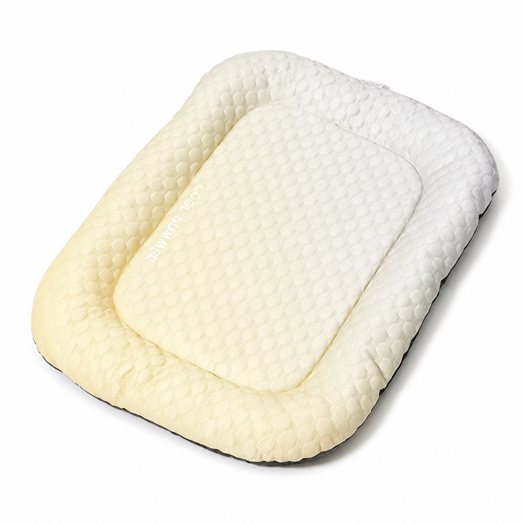 Chillivexa™ Cooling Gel Mat — Instantly Soothe Your Pet’s Overheated Body and Bring Blissful Relief
