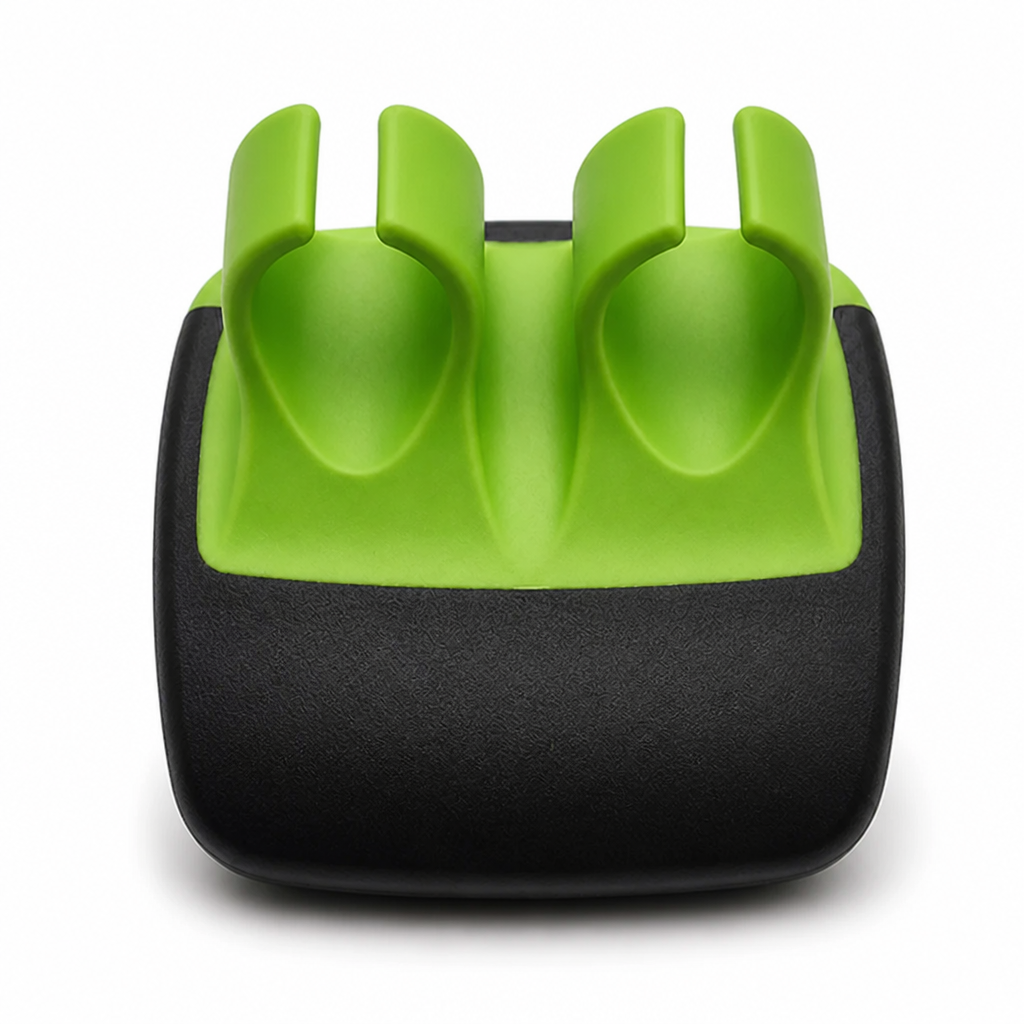PeelEase™ — Command Every Slice with Effortless Precision and Comfort