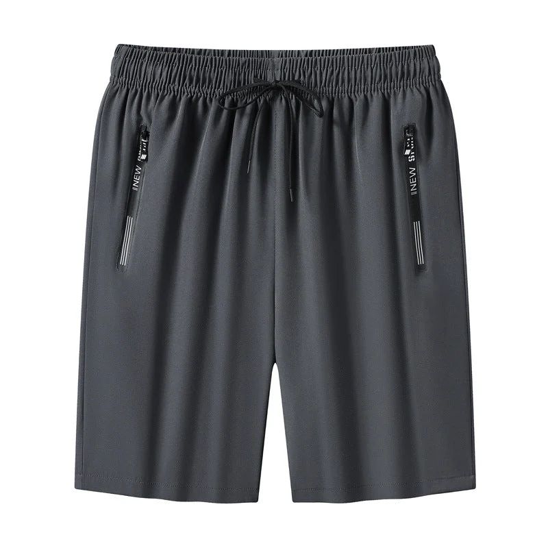BreezeForm™ Breathable Shorts — Stay Fresh, Dry, and Confident No Matter What the Day Throws Your Way