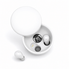 SomniWave™ — Fall Into Featherlight Comfort and Wake Up Recharged