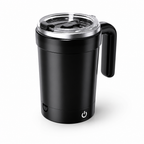 VortexSip™ — Instantly Perfect Drinks That Power Your Day Without the Hassle