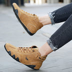 LunaStride™ — Walk Pain-Free All Day in Effortless Style and Support