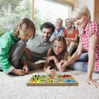 StormStrike™ — Ignite Fierce Family Rivalries and Unforgettable Joy