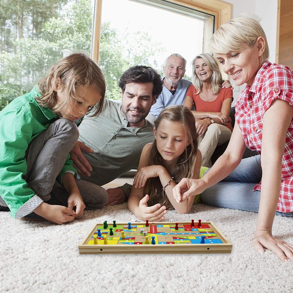 StormStrike™ — Ignite Fierce Family Rivalries and Unforgettable Joy